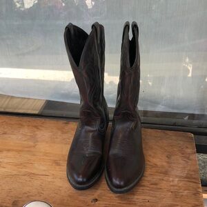 Men’s Cowboy Boots